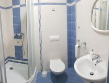 Ferienwohnung Nový Svět 417