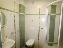 Ferienwohnung Nový Svět 417