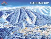 Ferienwohnung Harrachov 497