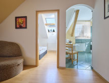 Ferienwohnung Harrachov 497