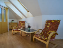 Ferienwohnung Harrachov 497