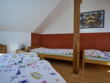 Ferienwohnung Harrachov 497