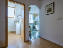 Ferienwohnung Harrachov 497