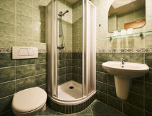 Ferienwohnung Harrachov 497