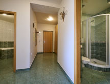 Ferienwohnung Harrachov 497