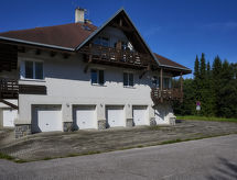 Ferienwohnung Harrachov 497