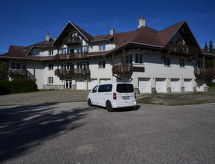 Ferienwohnung Harrachov 497