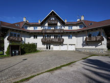 Ferienwohnung Harrachov 497