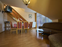 Ferienwohnung Harrachov 497