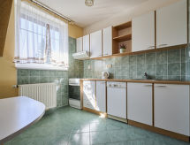 Ferienwohnung Harrachov 497