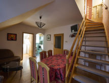 Ferienwohnung Harrachov 497