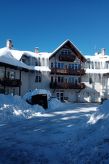 Ferienwohnung Harrachov 497