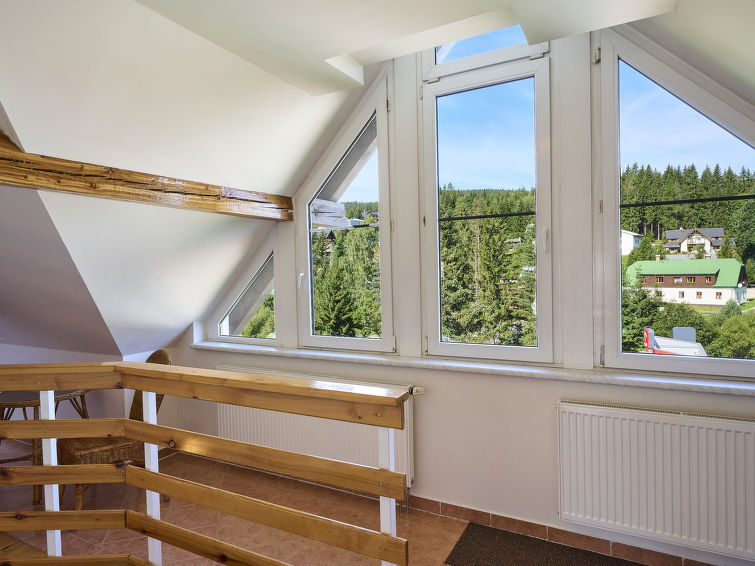 Search and Stay destination Harrachov v Krkonoších, Liberecký kraj - Czechia from AU$ 230. Harrachov 497