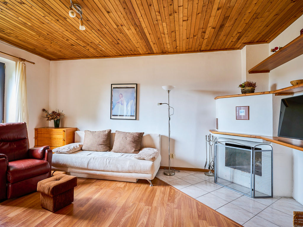 Appartement 547/2 in Tsjechië