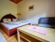 Knus appartement voor 4 aan de skipiste in Harrachov - thumbnail 4