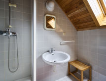 Knus appartement voor 4 aan de skipiste in Harrachov - thumbnail 5