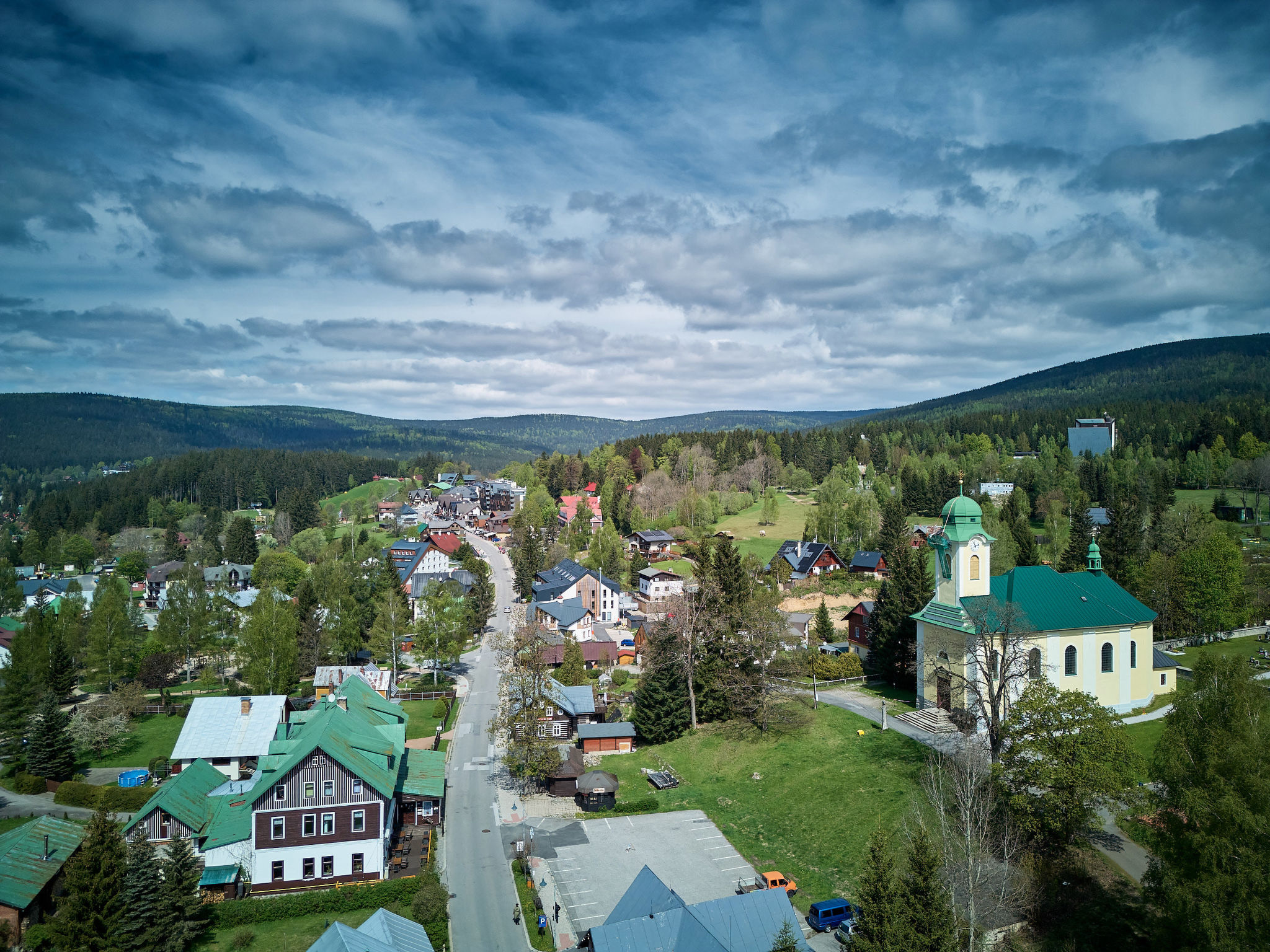 Alice I.-Area