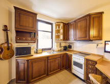 Centraal gelegen appartement in Harrachov voor 4 personen - thumbnail 1