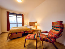 Centraal gelegen appartement in Harrachov voor 4 personen - thumbnail 3