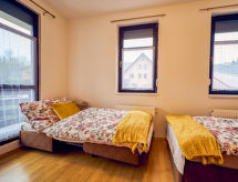 Centraal gelegen appartement in Harrachov voor 4 personen - thumbnail 4