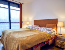 Centraal gelegen appartement in Harrachov voor 4 personen - thumbnail 6