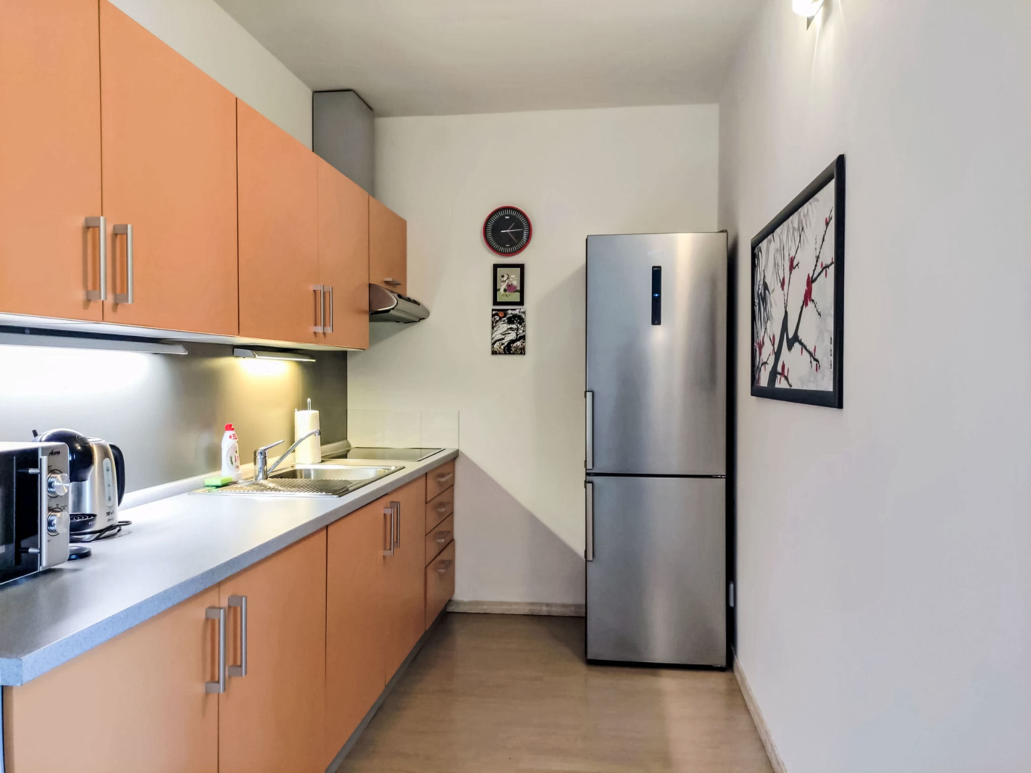 Harrachov Resident A