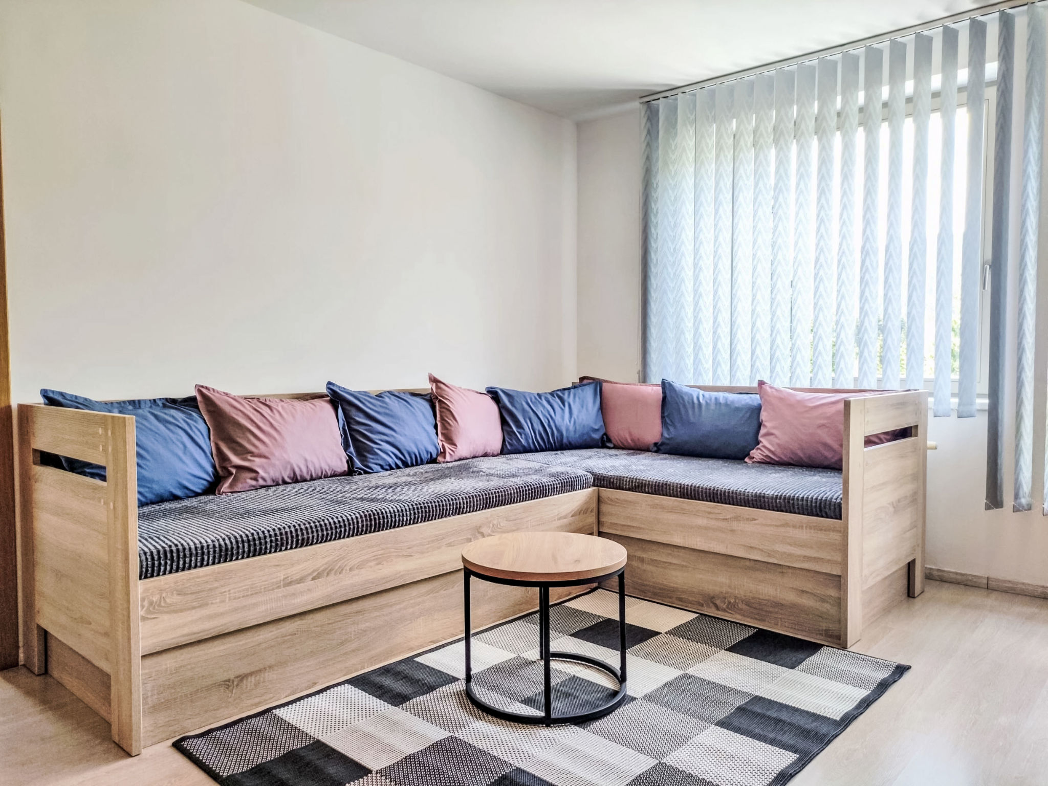 Harrachov Resident A - Binnen