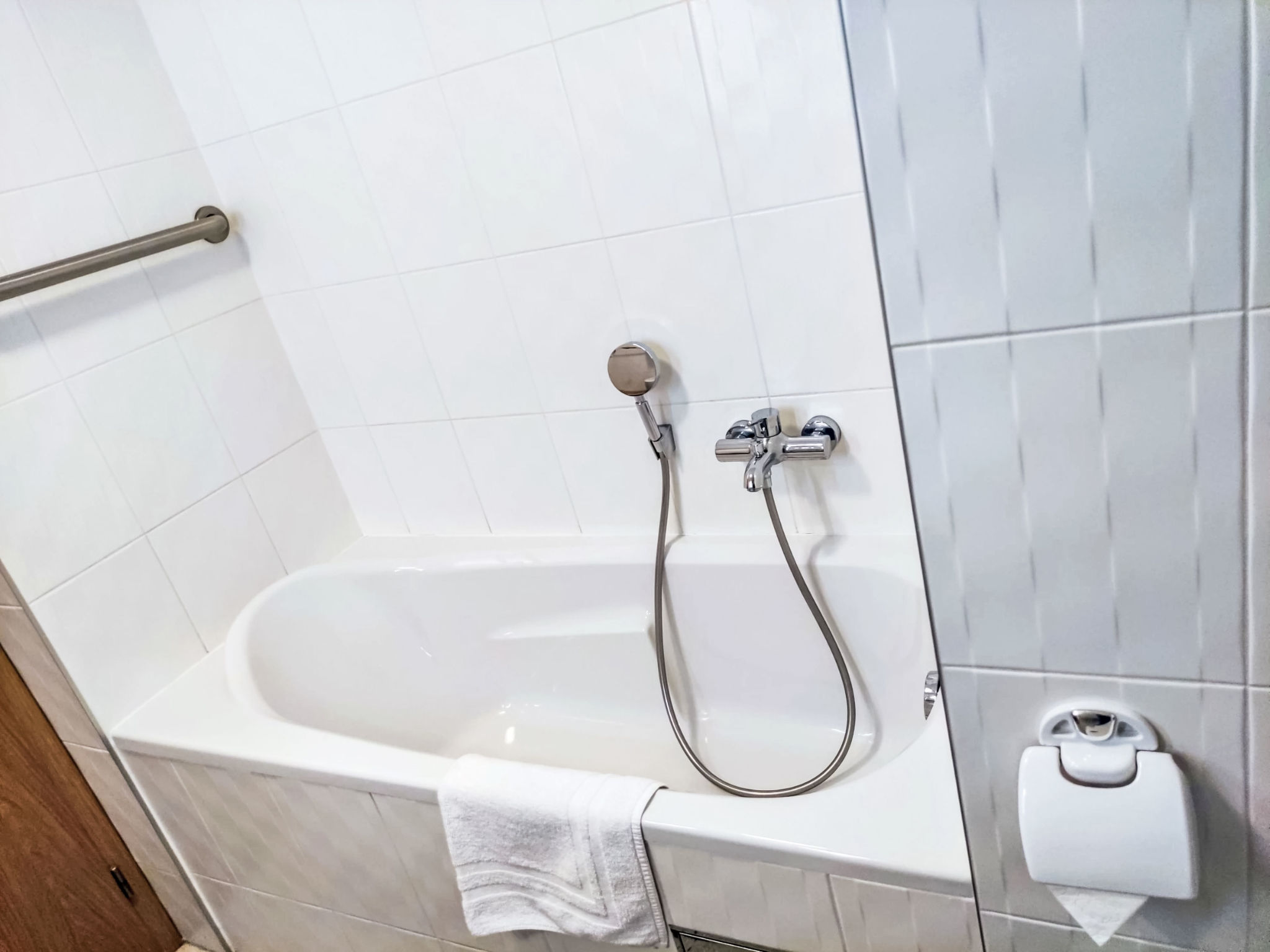 Harrachov Resident A - Binnen