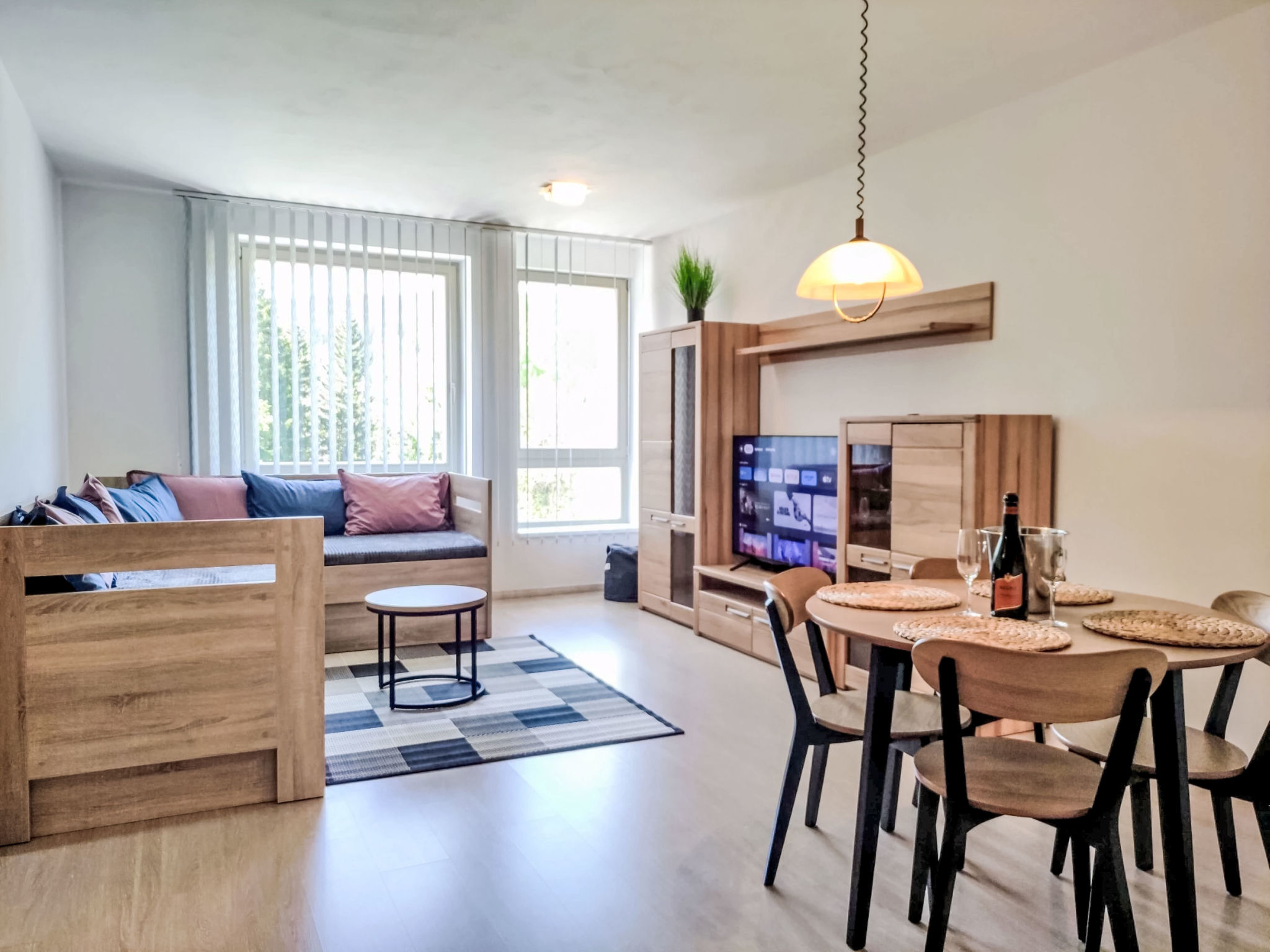 Harrachov Resident A