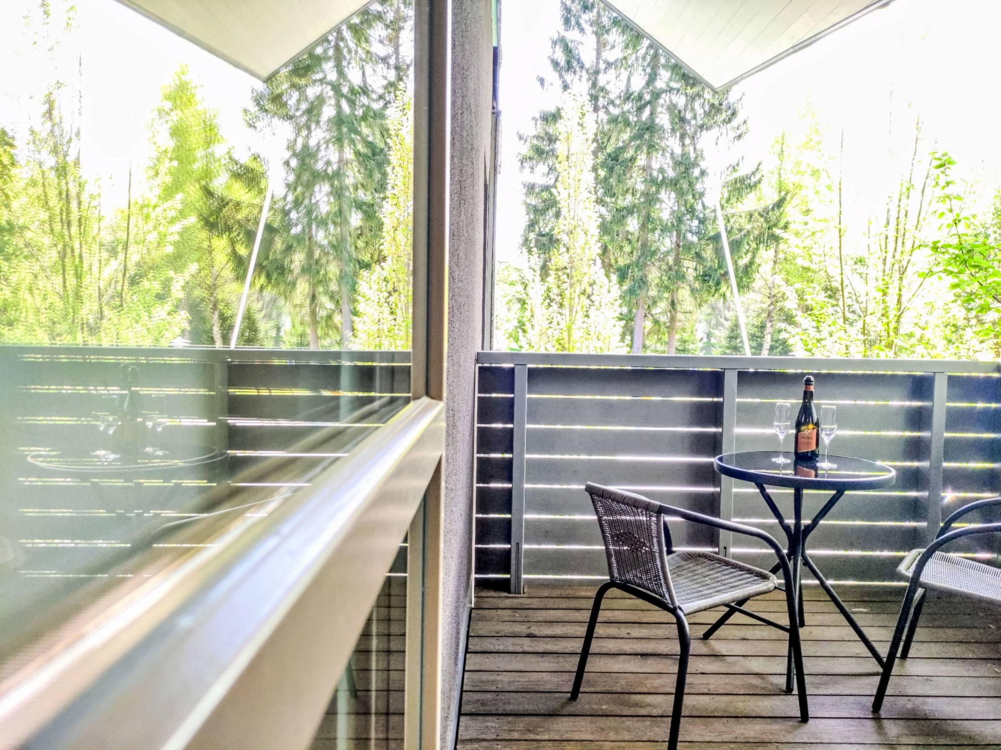 Harrachov Resident A - Buiten