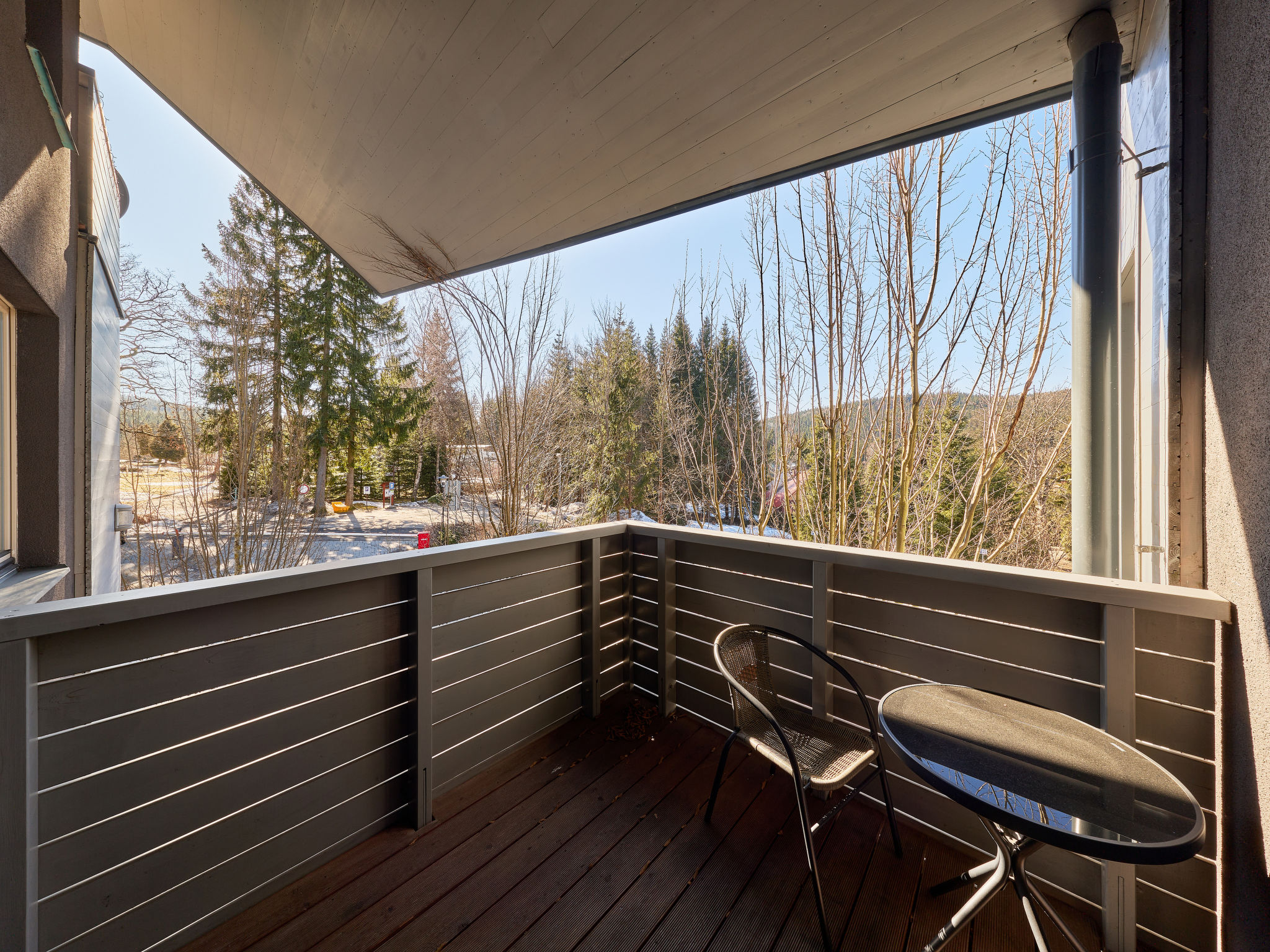 Harrachov Resident A — Terrace (3 of 55)