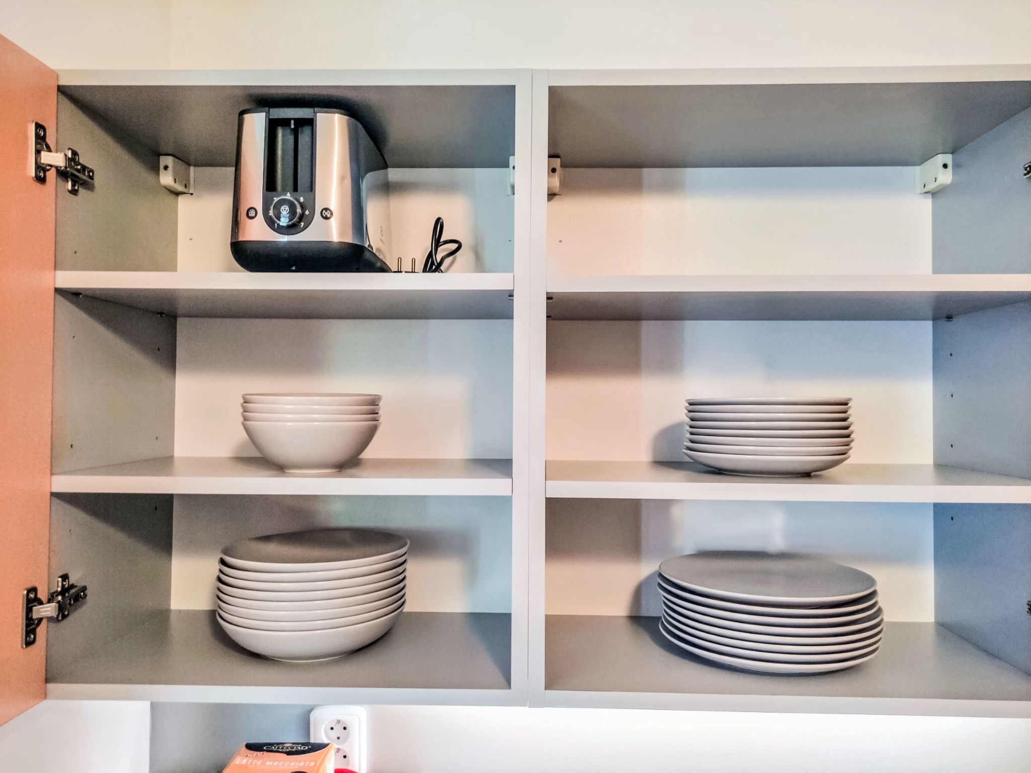 Harrachov Resident A - Binnen