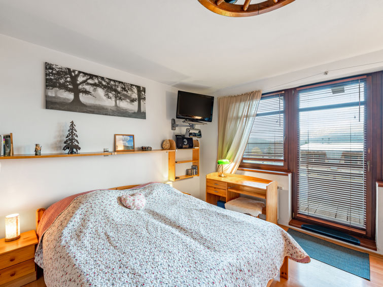 Search and Stay destination Harrachov v Krkonoších, Liberecký kraj - Czechia from AU$ 292. Sachrův Kopec