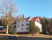 Top miejscowość Harrachov