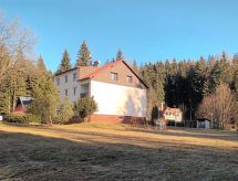 Top miejscowość Harrachov