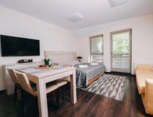 Apartmá Harrachov Resident