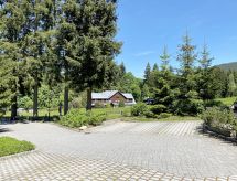 Apartmá Harrachov Resident