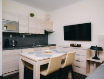 Apartmá Harrachov Resident