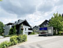 Apartmá Harrachov Resident