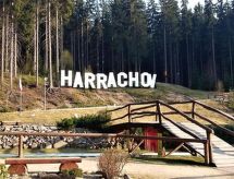Apartmá Harrachov Resident