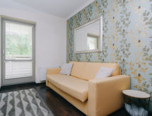 Apartmá Harrachov Resident