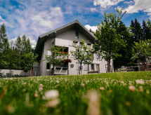 Apartmá Harrachov Resident