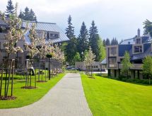 Apartmá Harrachov Resident