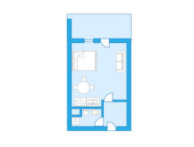 Apartmá Harrachov Resident