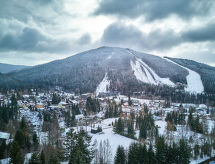 Apartmá Harrachov Resident