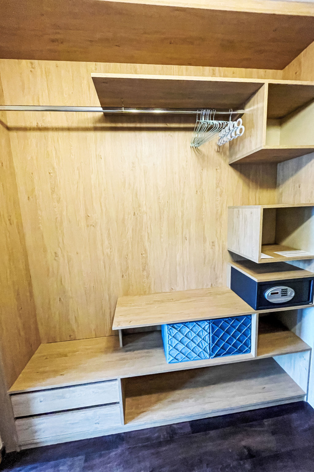 Harrachov Resident-Binnen