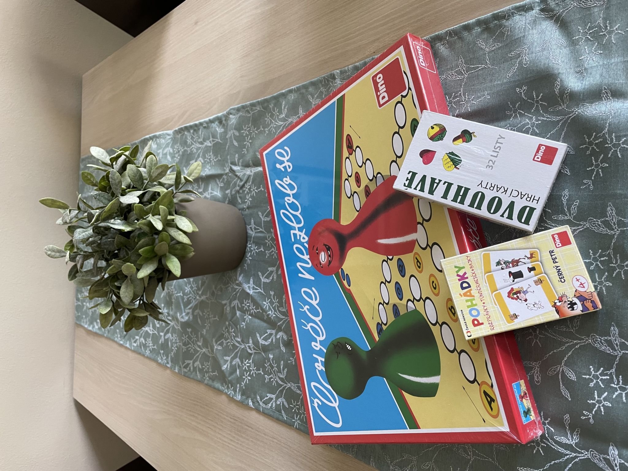 Harrachov Resident-Binnen