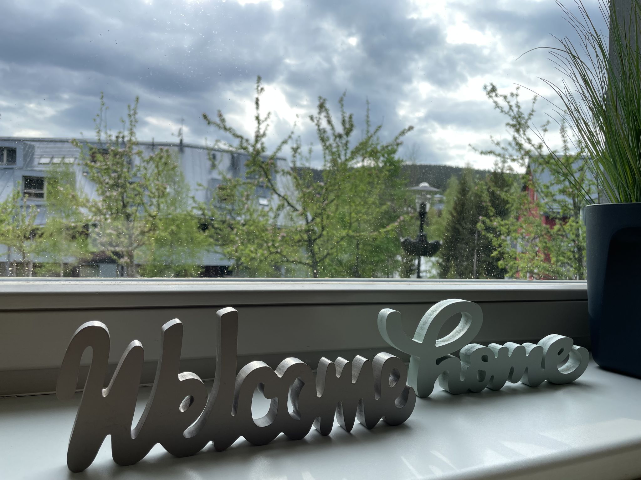 Harrachov Resident-Buiten