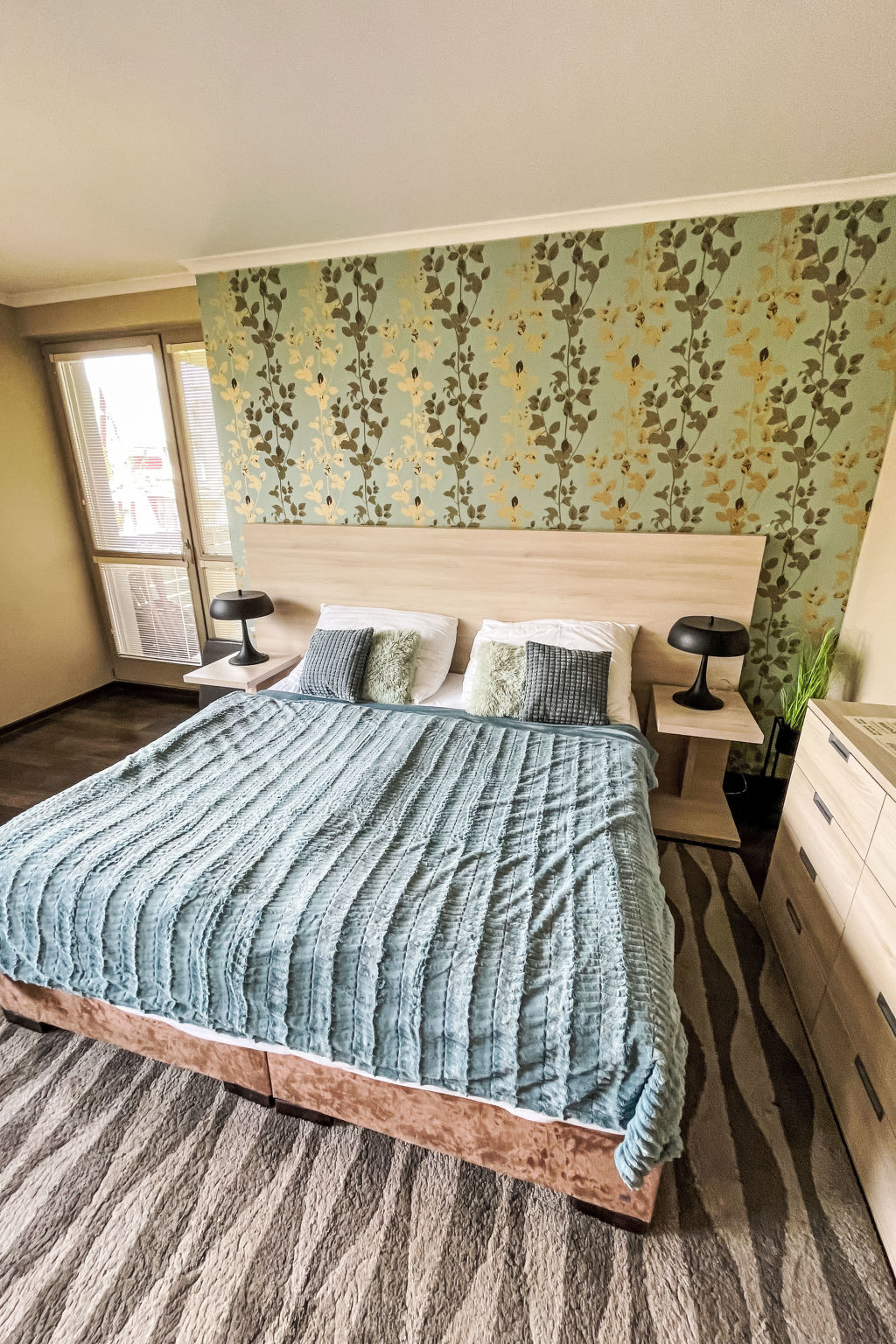 Harrachov Resident-Binnen