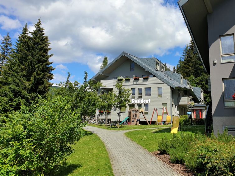 Harrachov Resident C - Szklarska Poręba